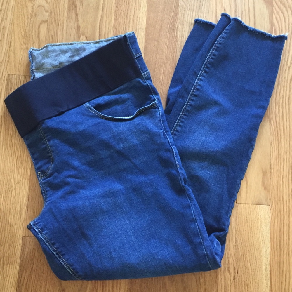 ASOS Maternity Skinny Jeans